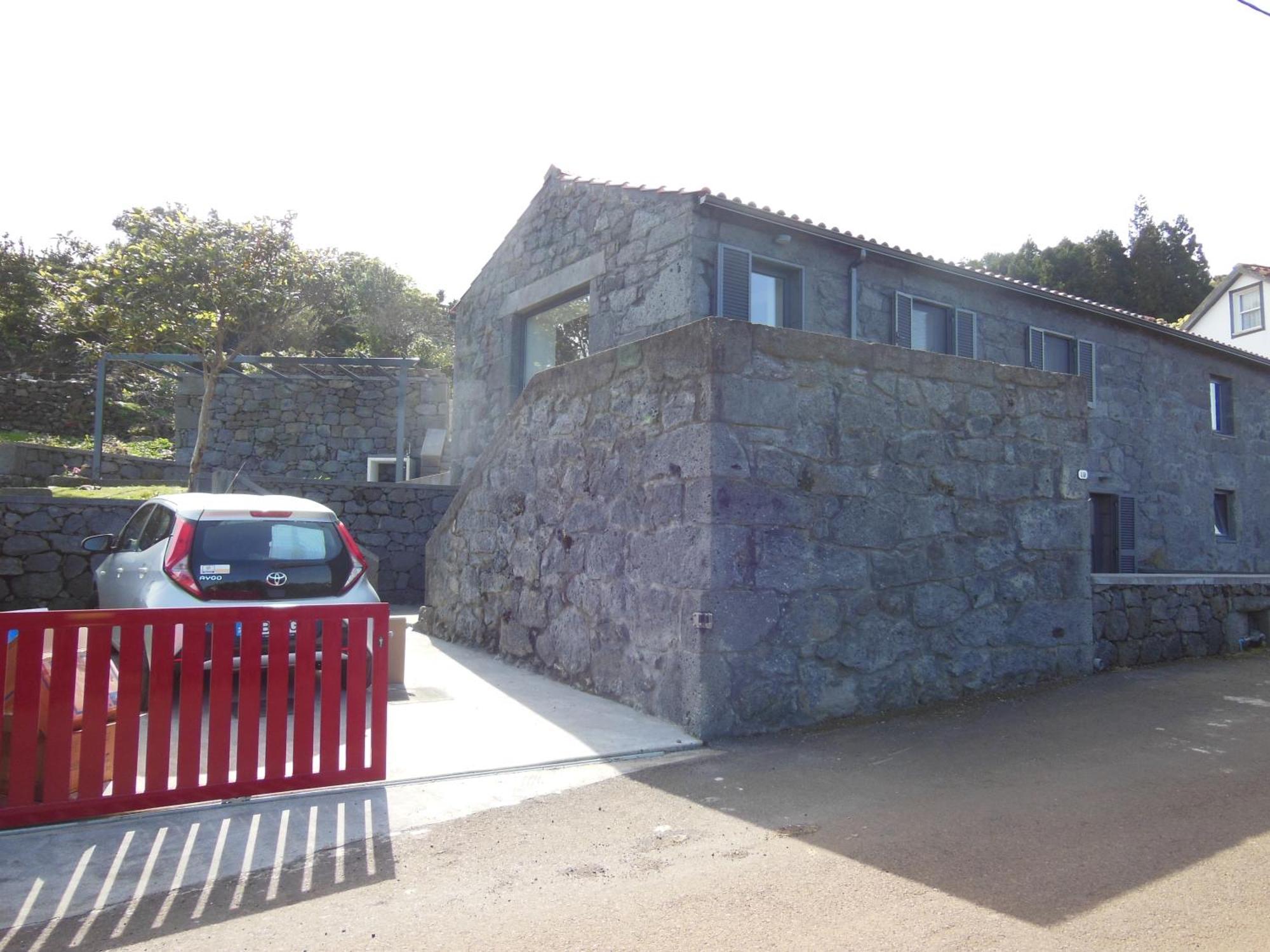 Prainha de Cima Casa Do Norte מראה חיצוני תמונה