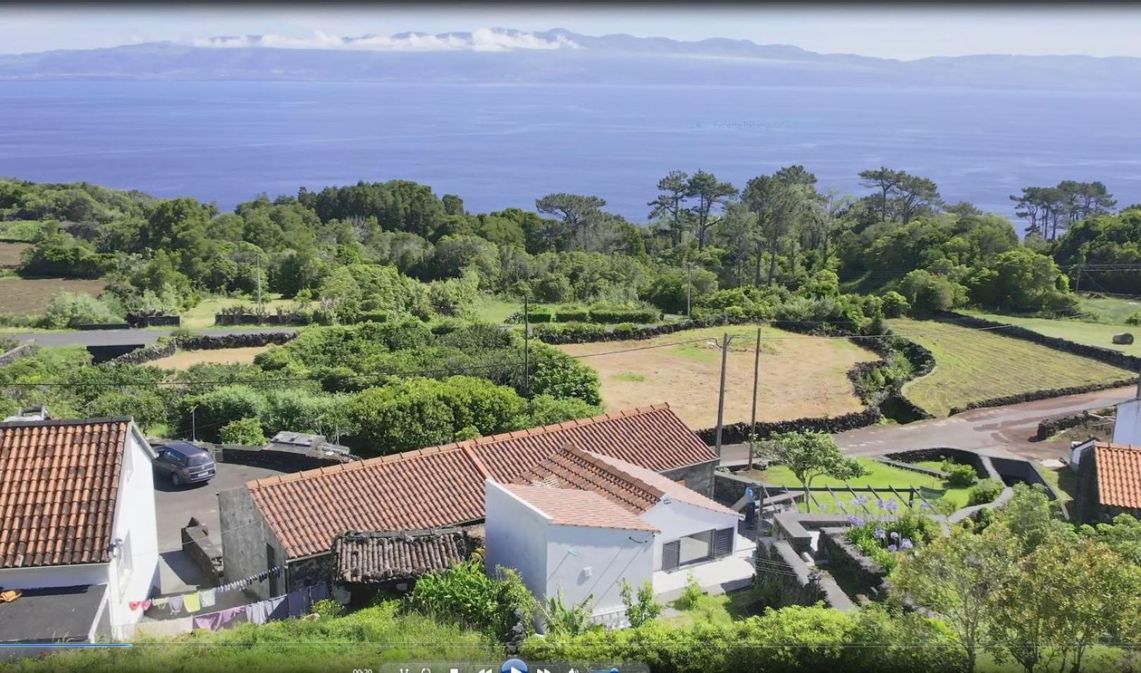 Prainha de Cima Casa Do Norte מראה חיצוני תמונה